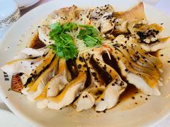 -京北渔家傲