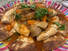 -新疆伊宁远征餐厅