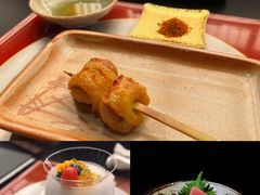 -鳥喜Toriki怀石烧鸟料理