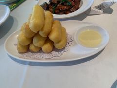 -玉林烤鸭店(定福庄店)