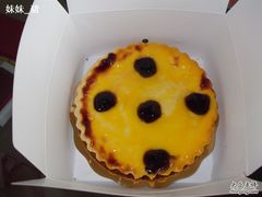 -Caidie Bakery采蝶轩(百越店)