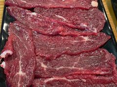 -牛a潮汕鲜牛肉粿条(天河北店)