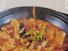 -莘府·老豆腐鱼头·建德菜(金马店)
