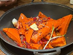-马厂老火锅(胜太路店)