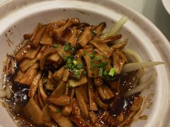 -老牌坊鲁菜名店(宽厚里店)