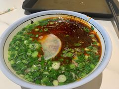 -兰州马子禄牛肉面(文景公园店)