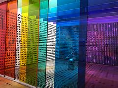 景点-蓬皮杜艺术中心