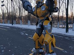 -哈尔滨大剧院