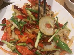 -南海渔家•海鲜•正宗海南菜(海棠湾店)