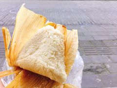 -叶婆婆豆浆馍馍