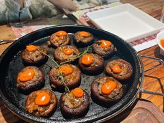 -通海俄式烧烤·俄罗斯大串(嵩山路店)
