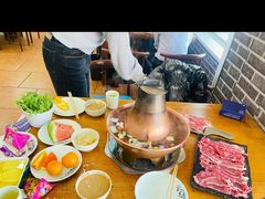 -四合居(柳云路店)