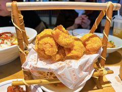 -新发现(宝山龙湖店)