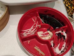 -盛百味·家宴餐厅(霸州分店)