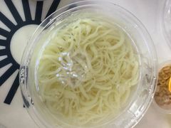 -邓婆婆手工冰粉铺(中港·燊海森林店)