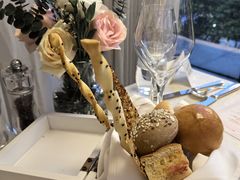 -广州花园酒店-Ze'Vero Connoisseur 名仕阁·意式小厨