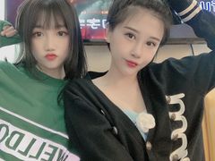 -冰城小镇音乐串吧·聚会餐厅(百子湾店)