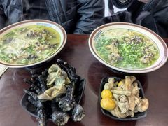 -沈记土鸡米线(七星街品牌中心店)