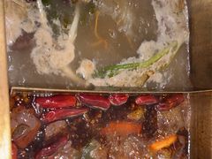 -王家渡火锅(金宝汇店)