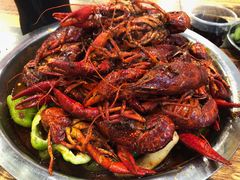 -王红军龙虾(新民路店)