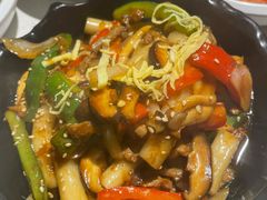 -本家韩国烤肉(青岛万象城店)