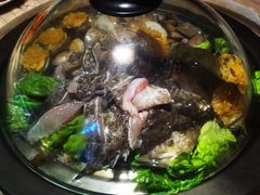 -采悦轩中餐厅·粤菜·海南菜(神州半岛喜来登度假酒店)
