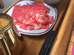 -庭院·冰煮羊·北京涮肉(西单店)