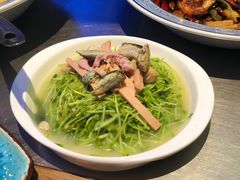 -鱼库·不仅是一家烤鱼店(车公庙店)