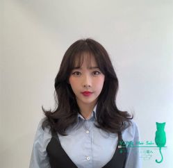 -GIRL STYLE 烫发·染发沙龙