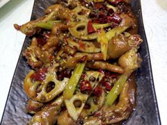 -老虎滩船说·海胆水饺·大连海鲜(老虎滩店)