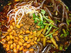 -蓉李记成都名小吃(武汉菱角湖万达店)