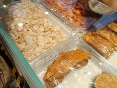 -水一方现烤鱿鱼丝大连特产(高新苏宁百货店)