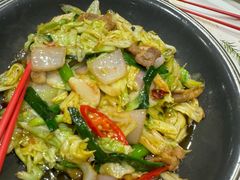 -和记小菜(东方店)