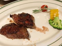 -波特曼西餐厅(中央大街店)