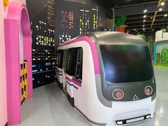 -山东省科技馆(新馆)