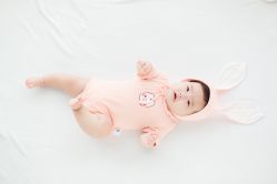 -哈喽BABY儿童摄影
