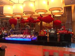 -鸣诗自助餐(澳門四季酒店)