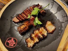 -广府乡下·饭庄(新港东路店)