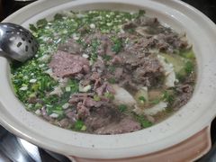 -乐山食古香跷脚牛肉
