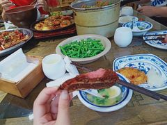 -灶东家民间菜(回兴店)