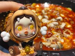 麻辣红油黑鱼-鱼无双·酸菜鱼(来凤街店)