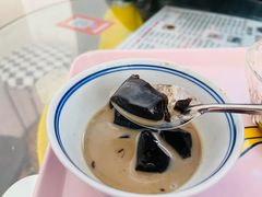 -五福堂龟苓膏(河东北山店)