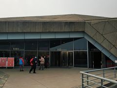 -北京周口店北京人遗址博物馆