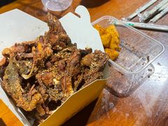 -宏大运餐厅(传媒大学店)