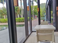 -柏悦酒店-沁园牛排海鲜西餐厅
