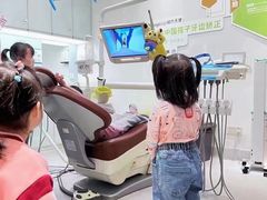 -柏乐口腔(南宁总院)