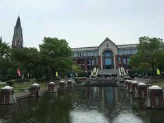 -华东政法大学(松江校区)