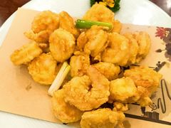 -友鹏海鲜(新宜白大道店)