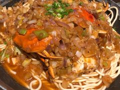 -一棠龙虾•王牌虾球(楚河汉街店)