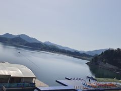 -北京金海湖景区